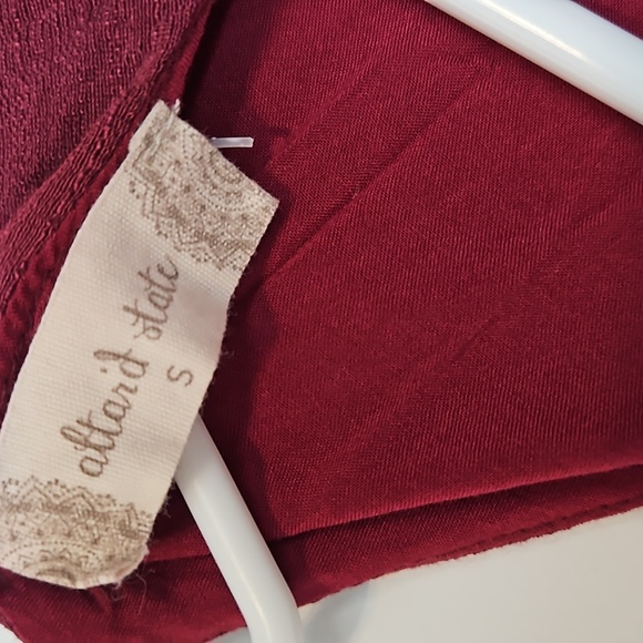 Altar'D State Dress - Picture 3 of 3